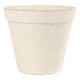 Creativ company bloempot bloemvezels, 13,5x15,2cm