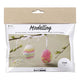 Creativ company https: www.cchobby.nl mini-hobbyset-boetseren-ei-met-kraaltjes-pastelkleuren-1-doos