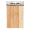 Creativ company bamboe fineer, 2 vellen