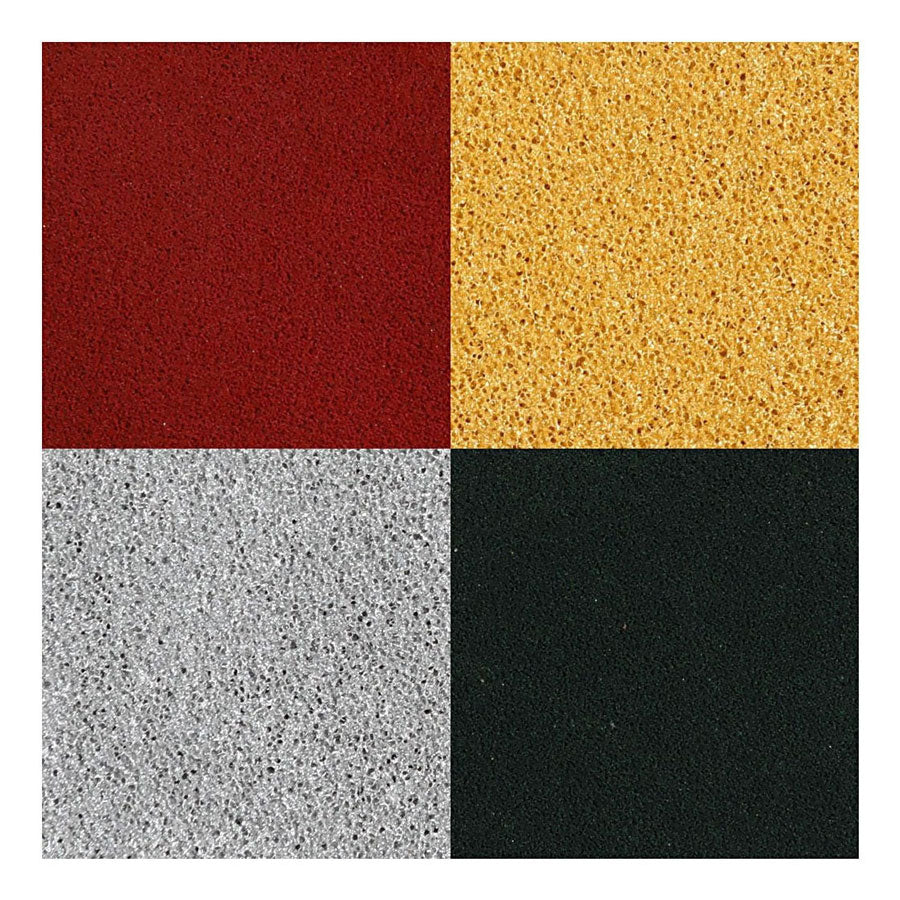 Creativ company stempelinkt, goud, lime groen, kerstrood, zilver, h: 2 cm, afm 3,5x3,5 cm, 4 stuk 1 doos