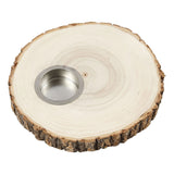 Creativ company https: www.cchobby.nl waxinelicht-d-14-16-cm-dikte-19-mm-1-stuk - afbeelding 3