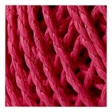 Creativ company papier garen roze, 40m - afbeelding 3