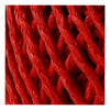 Creativ company papier garen rood, 40m