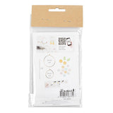 Creativ company mini hobbyset sieraden oorringen met kralen - afbeelding 5