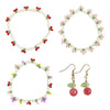 Creativ company mini hobbyset sieraden armband en oorbel