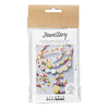 Creativ company https: www.cchobby.nl mini-hobbyset-sieraden-armband-en-vingerring-1-doos