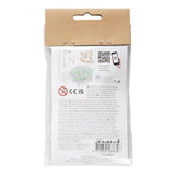 Creativ company mini hobbyset sieraden elastische armband en oorbel - afbeelding 4