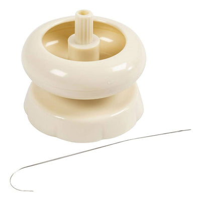 Creativ company kralencarrousel, afm 7x7 cm, 1 stuk