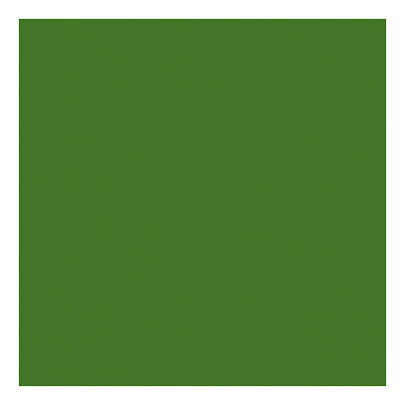 Creativ company textile color semi-dekkende textielverf - olijfgroen, 50ml