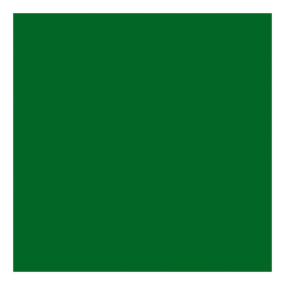 Creativ company textile color semi-dekkende textielverf - gras groen, 50ml