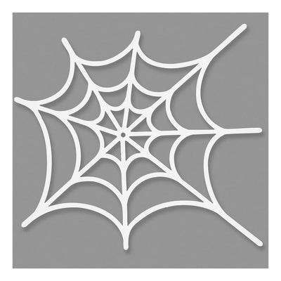 Creativ company https: www.cchobby.nl spinneweb-afm-19x21-cm-230-gr-wit-16-stuk-1-doos