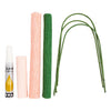 Creativ company mini hobbyset crepepapier anjers