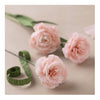 Creativ company mini hobbyset crepepapier anjers