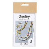 Https: www.cchobby.nl mini-hobbyset-sieraden-kettingen-1-doos - afbeelding 1