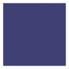 Creativ company glass color transparante verf - briliant blauw, 30ml