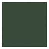Creativ company glass color transparante verf - briliant groen, 30ml