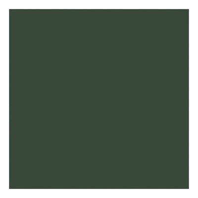 Creativ company glass color transparante verf - briliant groen, 30ml