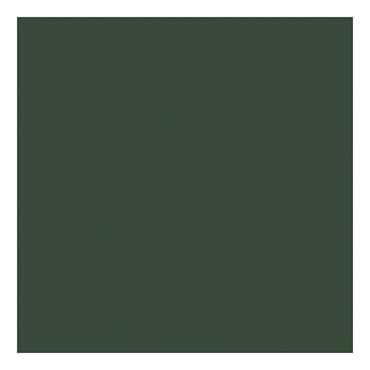 Creativ company glass color transparante verf - briliant groen, 30ml