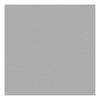 Creativ company glass color metal verf - zilver, 30ml