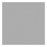 Creativ company glass color metal verf - zilver, 30ml - afbeelding 2