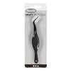 Creativ company hobby pincet, l: 12,5 cm, 1 stuk