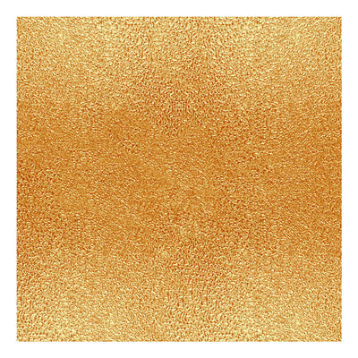 Creativ company metaalverf - medium goud - glanzende verf - voor diverse oppervlakken - 30ml - art metal - waterbasis - perfecte dekking - eenvoudig aan te brengen