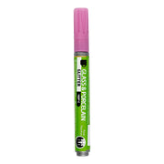 Creativ company glas- en porseleinstift glitter semi-dekkend - roze - afbeelding 1