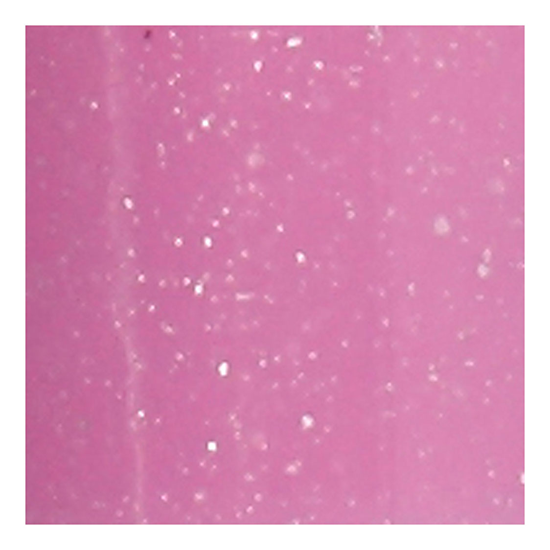 Creativ Company Glasen Porseleinstift Glitter Semi-Dekkend Roze