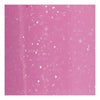 Creativ company glas- en porseleinstift glitter semi-dekkend - roze