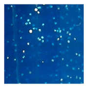 Creativ company glas- en porseleinstift glitter semi-dekkend - blauw - afbeelding 3