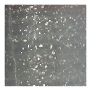 Creativ company glas- en porseleinstift glitter semi-dekkend - grijs - afbeelding 3