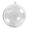 Creativ company deco ballen met opening, 5st.