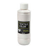 Creativ company textile color dekkende textielverf - base parelmoer, 250ml