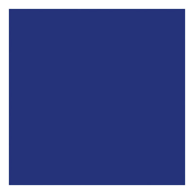 Creativ company textielverf donkerblauw, 300ml
