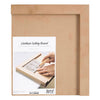 Creativ company https: www.cchobby.nl houten-linoleumhouder-afm-25x29-cm-rechtshandig-1-stuk