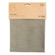 Creativ company stoffen servet dusty groen, 42x42cm