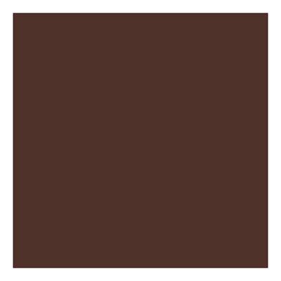 Creativ company schmink donkerbruin, 20ml
