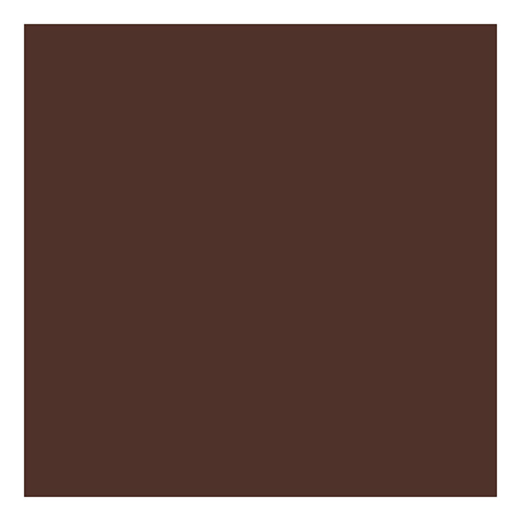 Creativ company schmink donkerbruin, 20ml