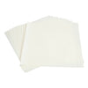 Creativ company lantaarnpapier wit, 30x30cm