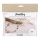 Creativ company https: www.cchobby.nl mini-hobbyset-sieraden-stoere-halsketting-roze-harmonie-1-doos