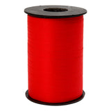 Creativ company cadeaulint, b: 10 mm, 250 m, rood