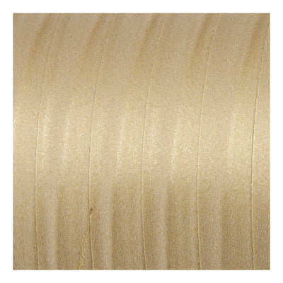 Creativ company cadeaulint goud 250 meter - cadeau versiering lint.