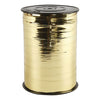 Creativ company cadeau lint goud metallic 250 meter decoratie.