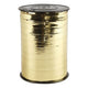 Creativ company cadeau lint goud metallic 250 meter decoratie.