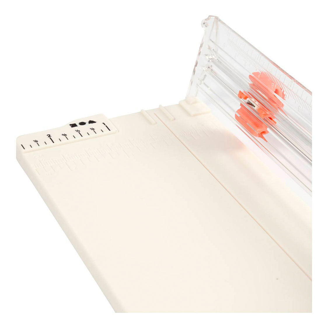 Creativ company papiersnijder, a5, 1 stuk