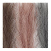 Creativ company pampasgras blauw lila roze, 3st.