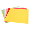 Creativ Company Lantaarnpapier Standaardkleuren 30x30cm , 12 Vellen