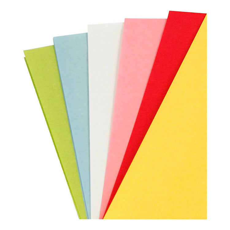 Creativ company http: www.cchobby.nl lantaarnpapier-vel-30x30-cm-80-gr-standaardkleuren-12-vel-1-doos