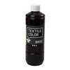 Creativ Company Textile Color Semi-dekkende Textielverf Rood Paars, 500ml