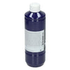 Creativ company textile color semi-dekkende textielverf - rood paars, 500ml